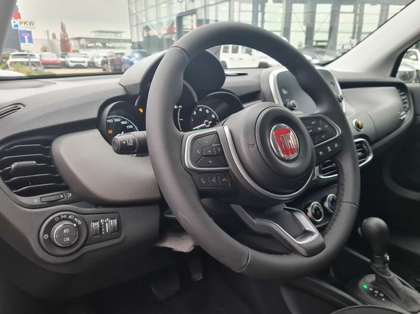 Fiat 500X 1.5 GSE Hybrid Dolcevita 96 kW image number 17