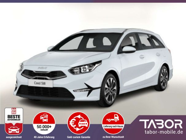 Kia Ceed 1.0 T-GDi 74 kW image number 1