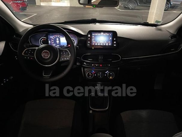 Fiat Tipo 1.0 74 kW image number 13