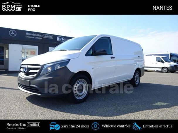 Mercedes-Benz Vito 119 CDi long PRO 140 kW image number 1