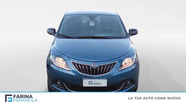 Lancia Ypsilon 51 kW image number 7