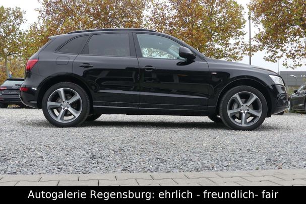 Audi Q5 2.0 TDI quattro S-line 120 kW image number 3