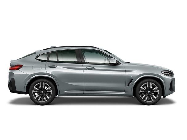 BMW X4 xDrive 180 kW image number 3