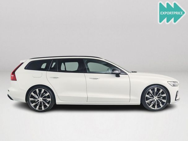 Volvo V60 B4 155 kW image number 2