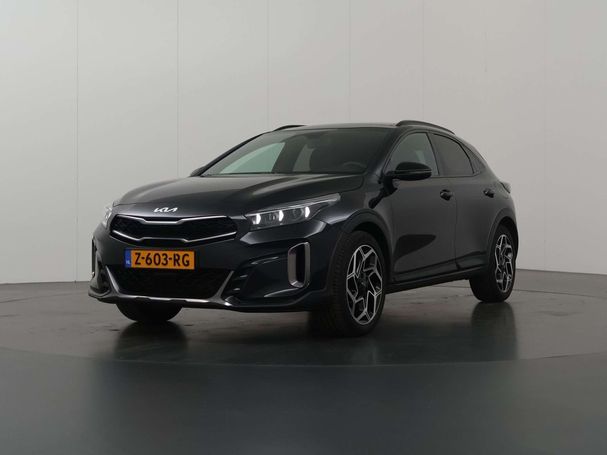 Kia XCeed 1.5 T-GDI GT-Line 103 kW image number 40