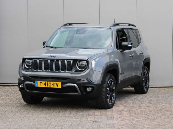 Jeep Renegade 176 kW image number 1