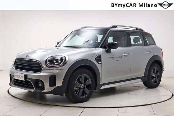 Mini Cooper Countryman Mini Steptronic 100 kW image number 1