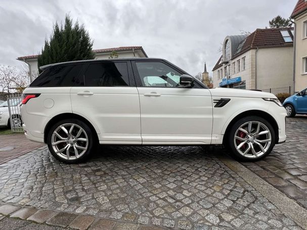 Land Rover Range Rover Sport 423 kW image number 3