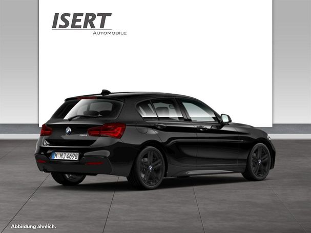 BMW 118d Edition M Sport Shadow 110 kW image number 2