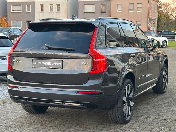 Volvo XC90 T8 Recharge AWD 335 kW image number 7