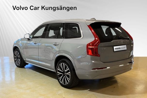 Volvo XC90 AWD T8 341 kW image number 4