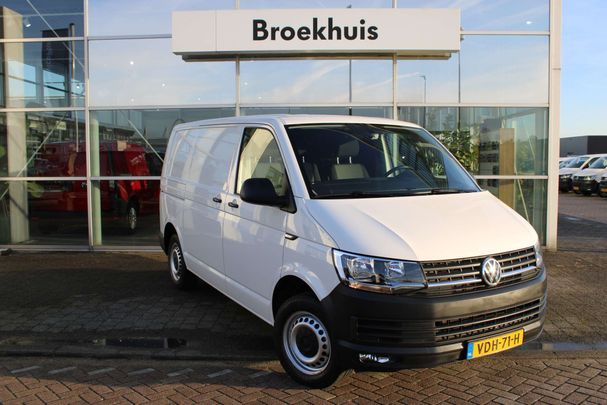 Volkswagen T6 Transporter 110 kW image number 2