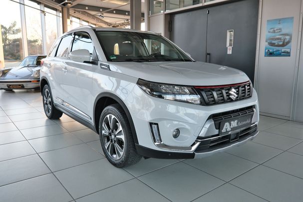 Suzuki Vitara Hybrid 95 kW image number 3