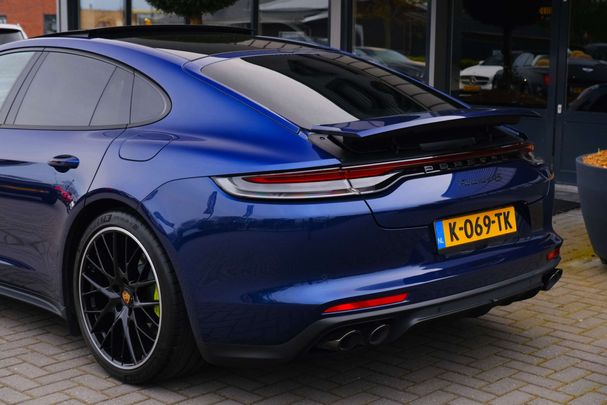 Porsche Panamera 4S S E-Hybrid 412 kW image number 41