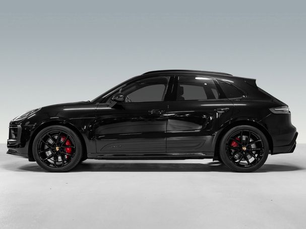 Porsche Macan GTS 324 kW image number 3