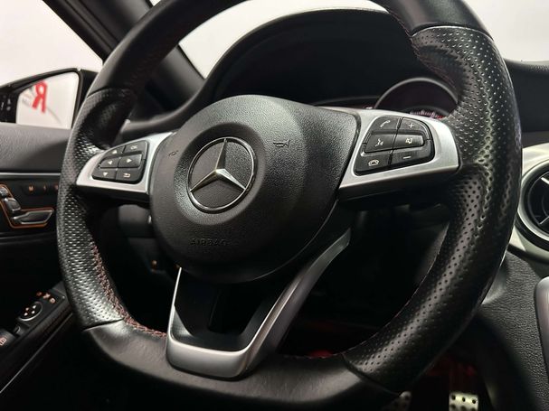 Mercedes-Benz GLA 180 90 kW image number 12