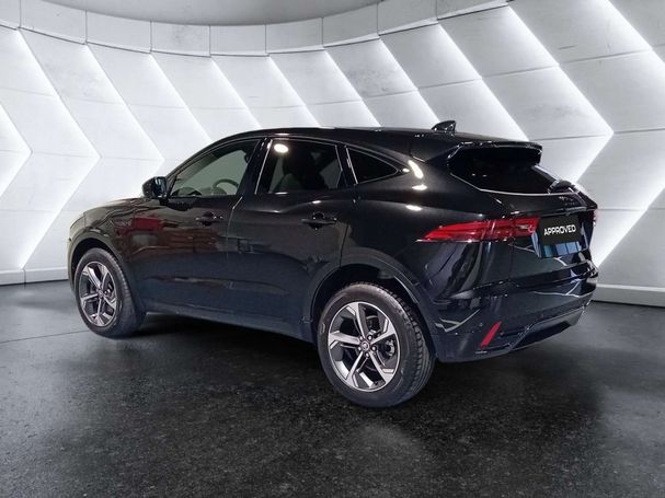 Jaguar E-Pace 150 kW image number 4