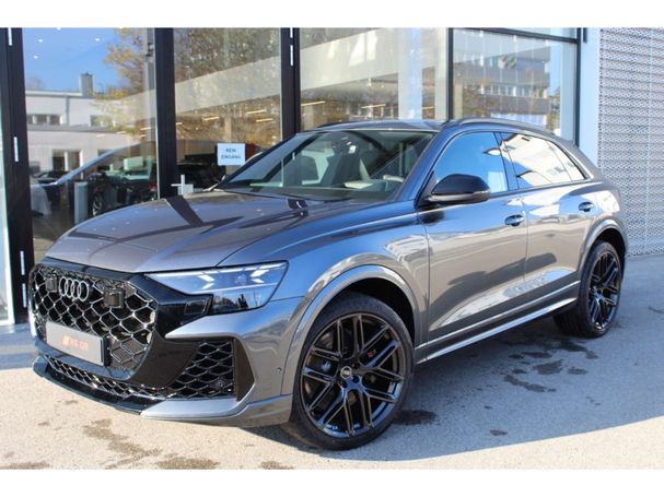 Audi RSQ8 441 kW image number 1