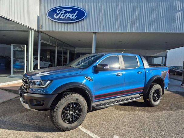 Ford Ranger 2.0 l TDCi Raptor 160 kW image number 1