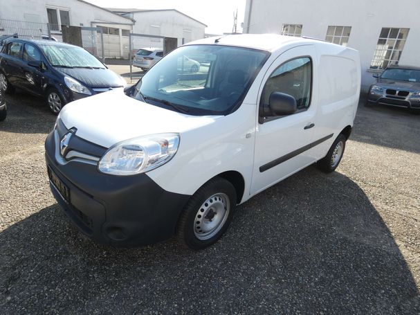 Renault Kangoo Energy dCi 75 55 kW image number 1