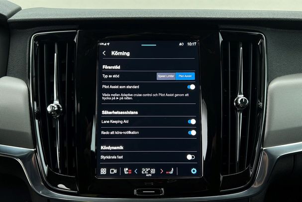 Volvo V90 B4 AWD Momentum 145 kW image number 26