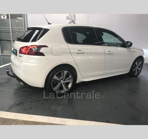 Peugeot 308 96 kW image number 12