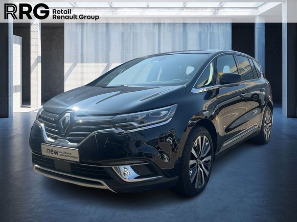 Renault Espace 118 kW image number 1