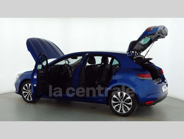 Renault Megane 85 kW image number 25