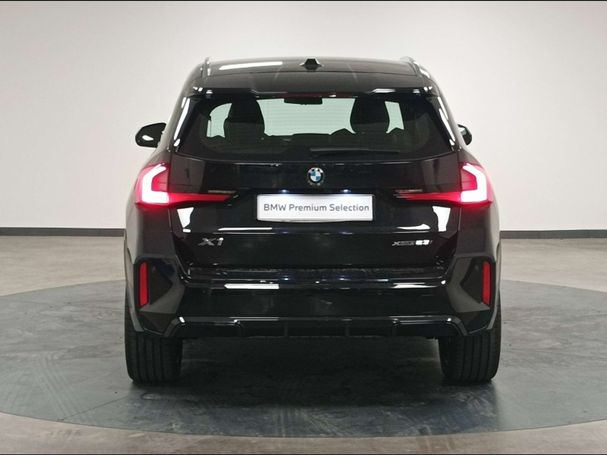 BMW X1 xDrive 163 kW image number 8