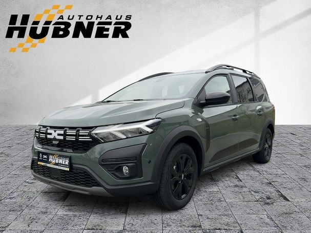 Dacia Jogger TCe 110 Extreme 81 kW image number 1