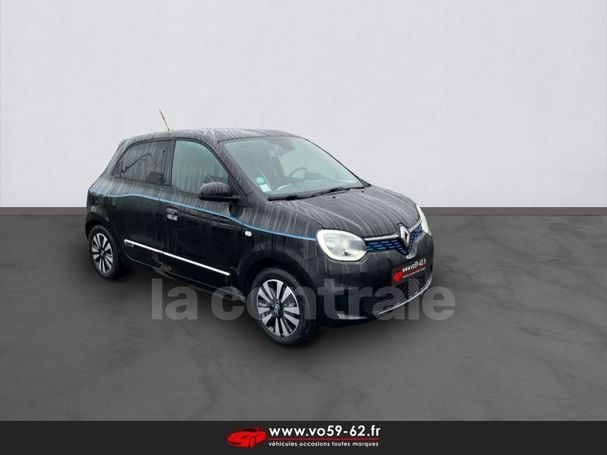 Renault Twingo 22 kWh 60 kW image number 2