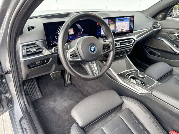 BMW 320 e Touring 150 kW image number 30