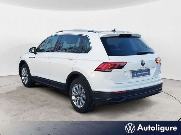 Volkswagen Tiguan 2.0 TDI SCR Life 90 kW image number 7