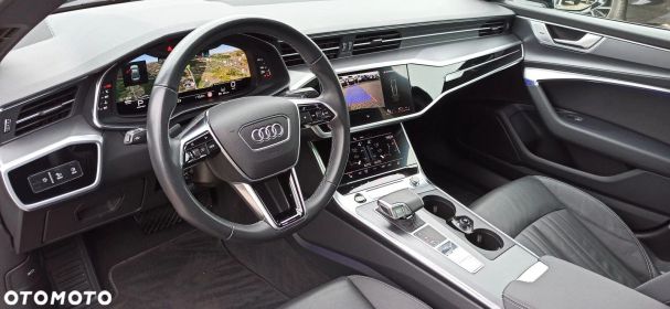 Audi A6 150 kW image number 16