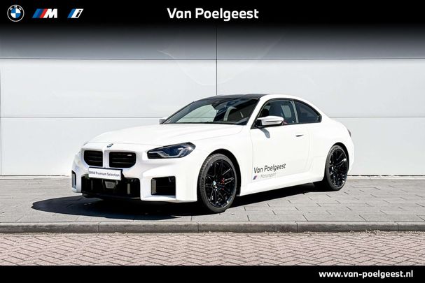 BMW M2 Coupé 338 kW image number 1