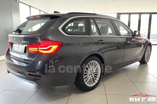 BMW 320d Touring 140 kW image number 12