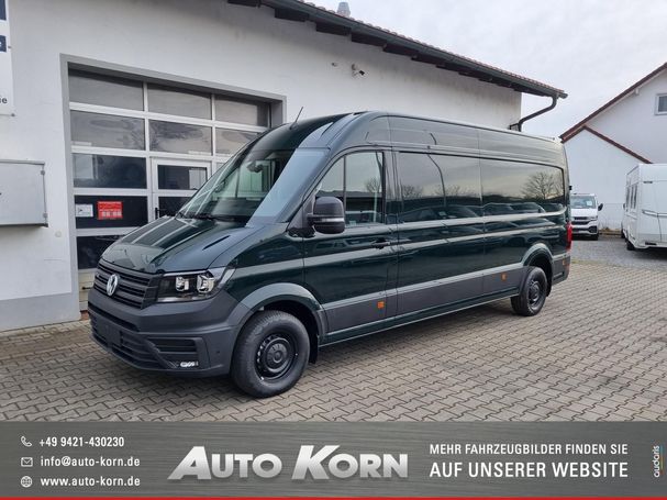 Volkswagen Crafter 35 TDI 4Motion 130 kW image number 2