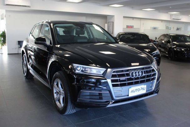 Audi Q5 2.0 TDI quattro S tronic Sport 140 kW image number 2