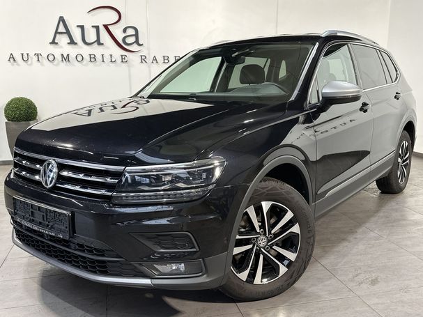 Volkswagen Tiguan Allspace 2.0 TDI DSG 4Motion 147 kW image number 1