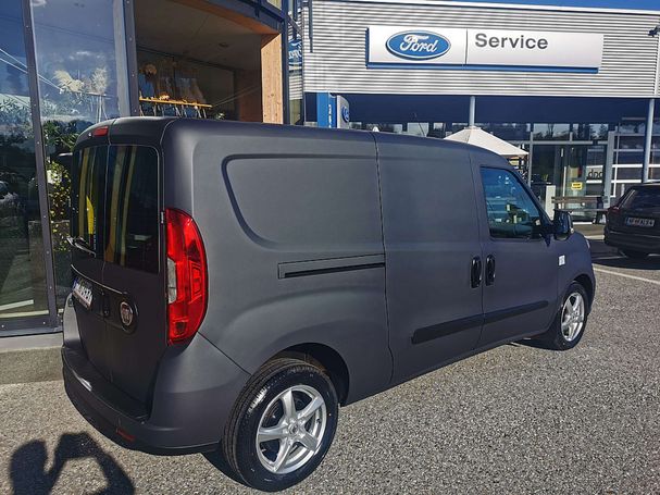 Fiat Doblo Cargo MAXI 66 kW image number 7