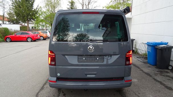 Volkswagen T6 California 4Motion 110 kW image number 5