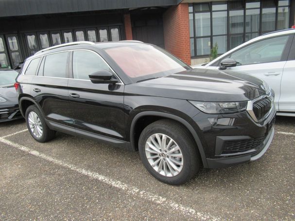 Skoda Kodiaq 2.0 TDI DSG Style 110 kW image number 2