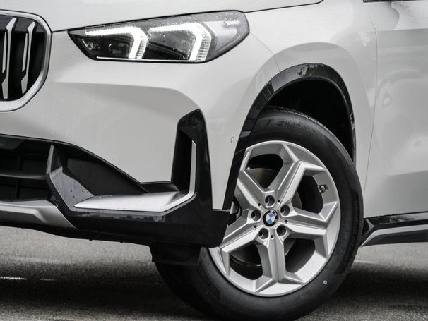 BMW X1 sDrive18i 100 kW image number 5