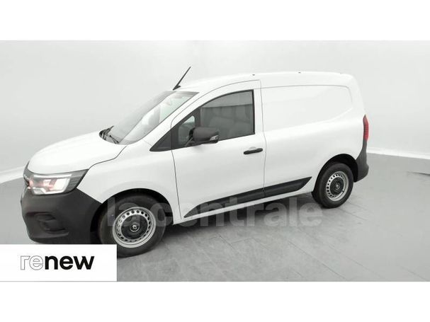 Renault Kangoo BLUE dCi 95 70 kW image number 13