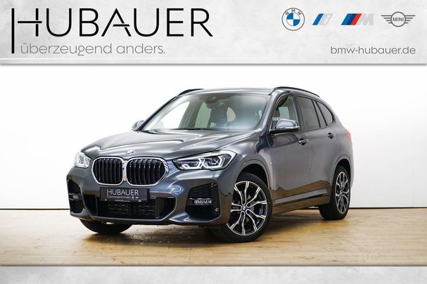 BMW X1 xDrive25i 170 kW image number 1