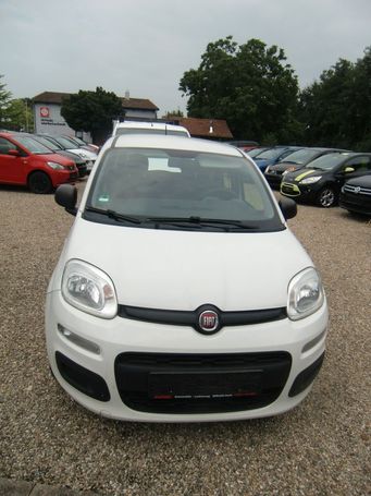 Fiat Panda 51 kW image number 4