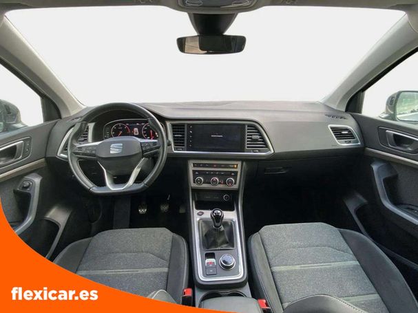 Seat Ateca 2.0 TDI 110 kW image number 10