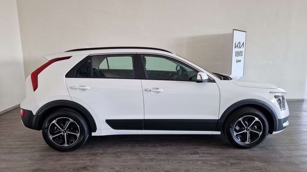 Kia Niro 1.6 GDI 95 kW image number 4