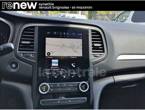 Renault Megane 103 kW image number 11