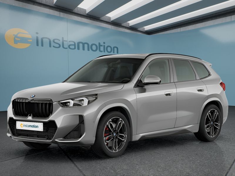 BMW X1 160 kW